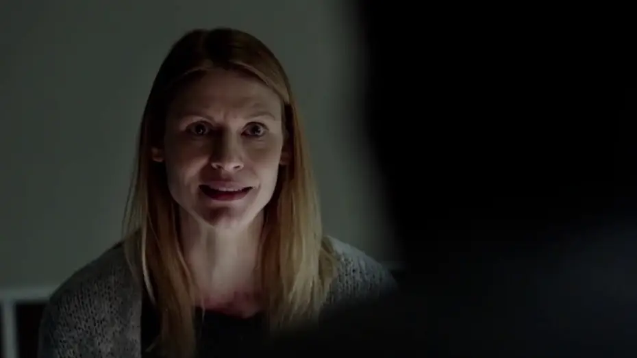 Відео до серіалу Батьківщина — Homeland saison 8 - Bande-annonce