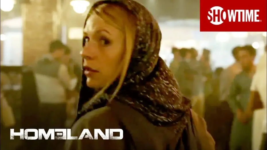 Відео до серіалу Батьківщина — Сезон 4 — Homeland | First Look Into Season 4 | SHOWTIME