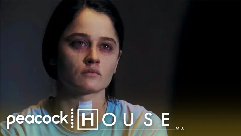 Видео к сериалу Доктор Хаус — Tapeworm Builds a Wall | House M.D..
