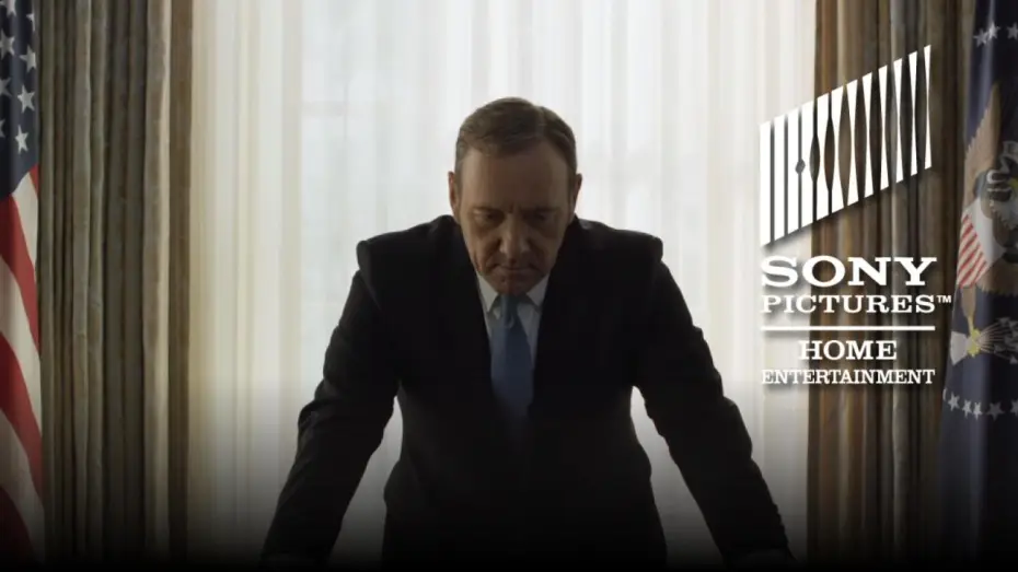 Відео до серіалу Картковий будинок — Сезон 3 — House of Cards Season 3 - Now available on Blu-ray!