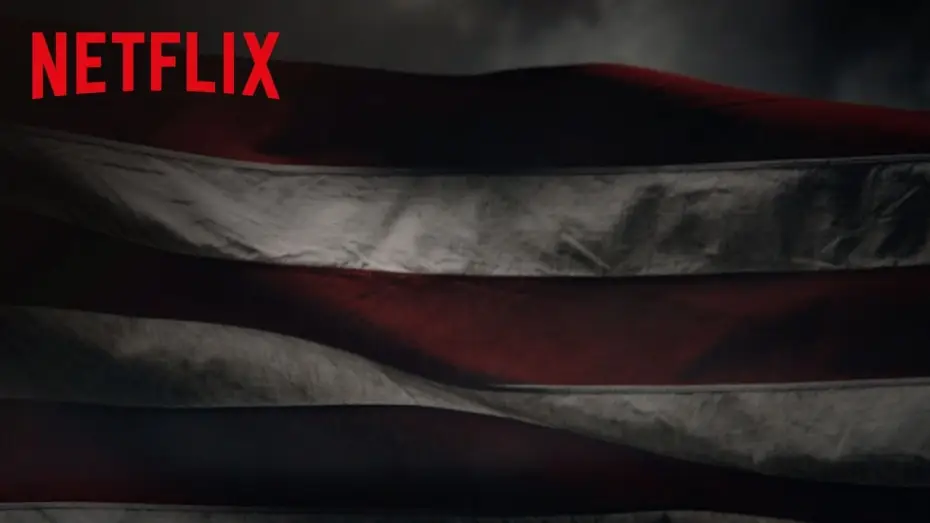 Відео до серіалу Картковий будинок — House of Cards | Season 5 Date Announcement [HD] | Netflix