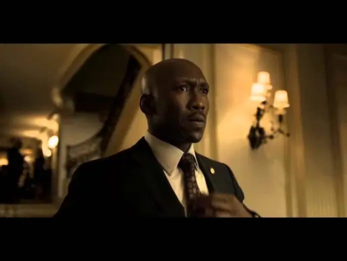Відео до серіалу Картковий будинок — House of Cards Season 3 Trailer