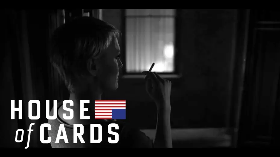 Відео до серіалу Картковий будинок — House of Cards - Season 2 | 02.14.14 [HD] | Netflix