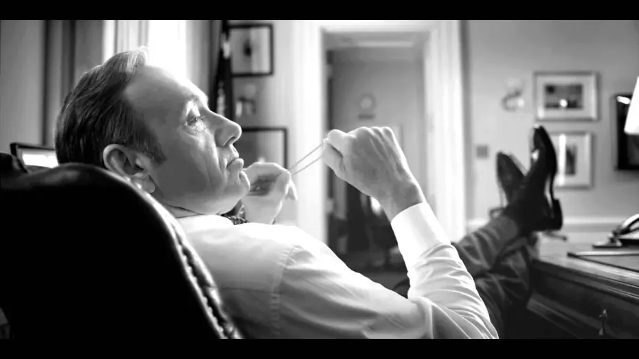 Відео до серіалу Картковий будинок — House of Cards - Season 2 | 02.14.14 [HD] | Netflix