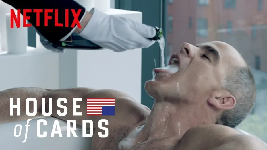 Відео до серіалу Картковий будинок — House of Cards Season 5 Explained In 2 Minutes | Netflix