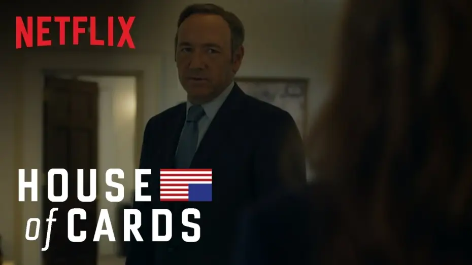 Відео до серіалу Картковий будинок — The Best of Frank Underwood | House of Cards - Supercut | Netflix