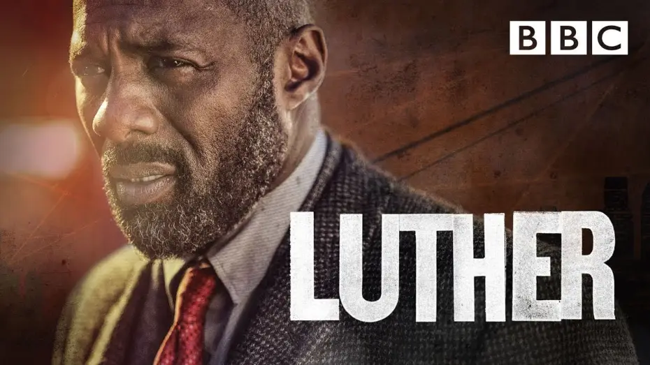 Відео до серіалу Лютер — Series 5 — LUTHER Series 5 | OFFICIAL TRAILER - BBC