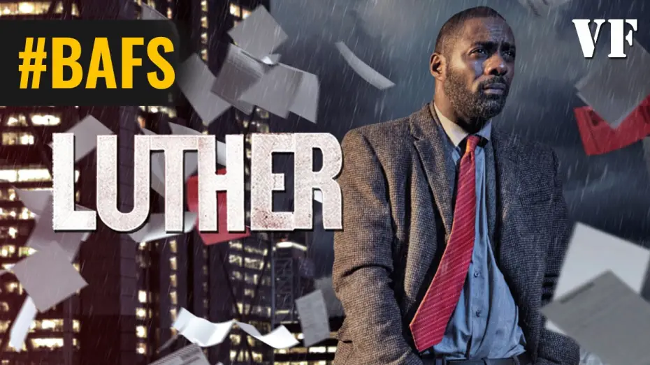 Відео до серіалу Лютер — Luther (Saison 1) avec Idris Elba - Bande Annonce VF - 2010