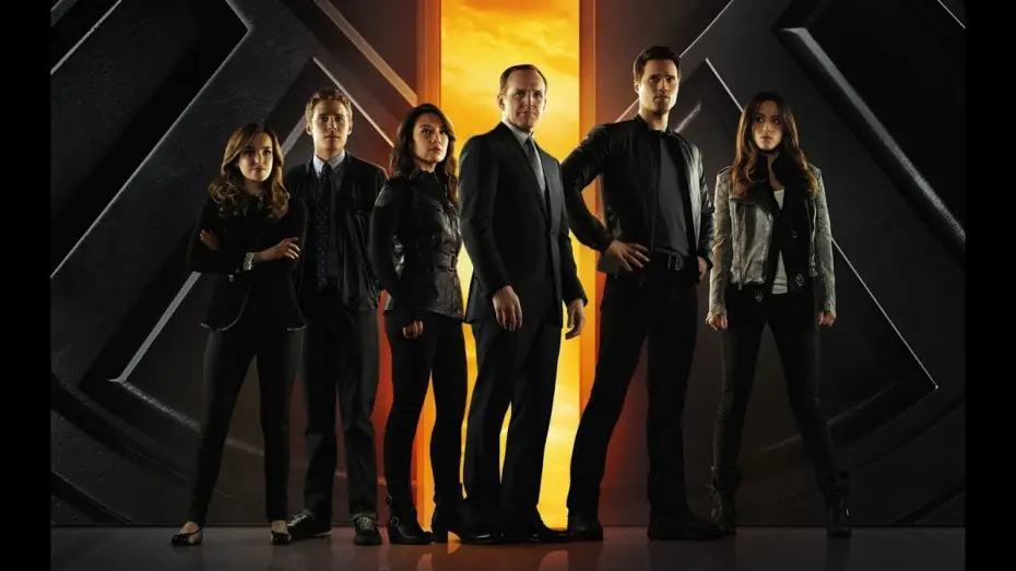 Видео к сериалу Агенти Щ.И.Т. — Agents of S.H.I.E.L.D. - Trailer 60 secondi FOX
