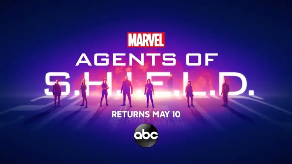 Видео к сериалу Агенти Щ.И.Т. — Marvel Agents of S.H.I.E.L.D. | Wondercon 2019 Clip