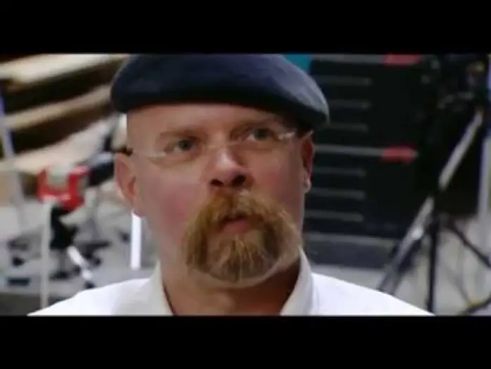 Відео до серіалу Руйнівники міфів — Mythbusters Season 1 Trailer