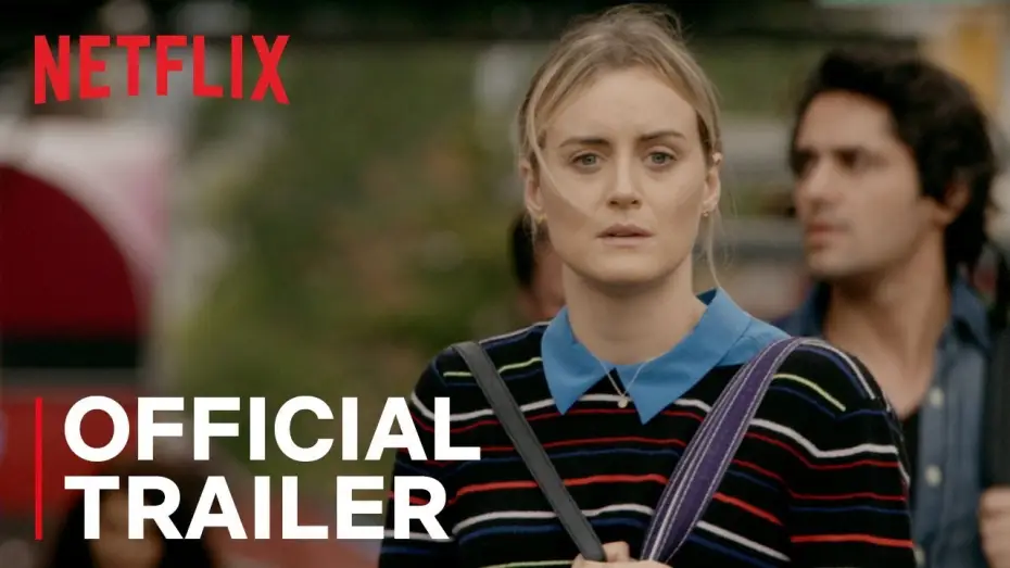 Відео до серіалу Помаранчевий — хіт сезону — Orange Is the New Black | Official Season 7 Trailer | Netflix