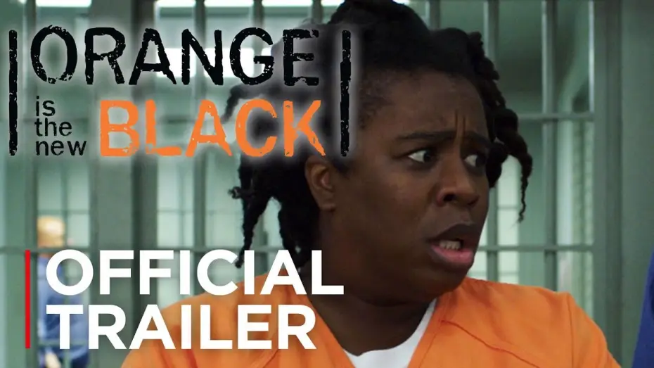 Відео до серіалу Помаранчевий — хіт сезону — Orange is the New Black: Season 6 | Official Trailer [HD] | Netflix
