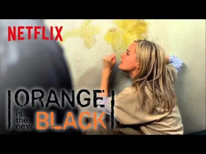 Відео до серіалу Помаранчевий — хіт сезону — Orange Is The New Black - Season 2 | Sneak Peek | Netflix