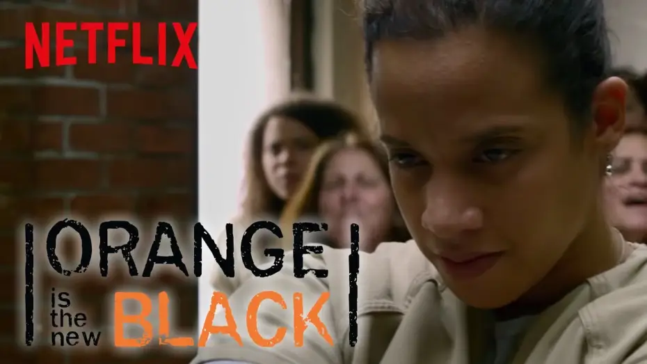 Відео до серіалу Помаранчевий — хіт сезону — Orange is the New Black | Season 5 First Look [HD] | Netflix