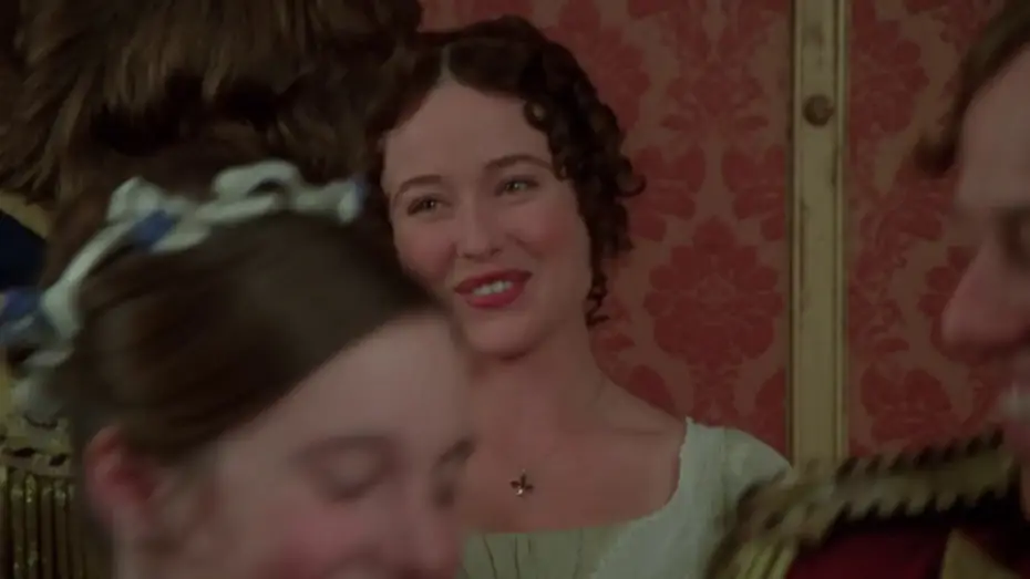 Видео к сериалу Гордість і упередження — BritBox | Pride & Prejudice: Restored in 4K