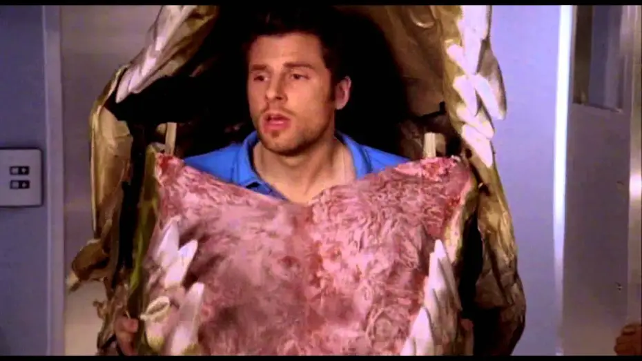 Видео к сериалу Ясновидець — Psych Season 2 Trailer