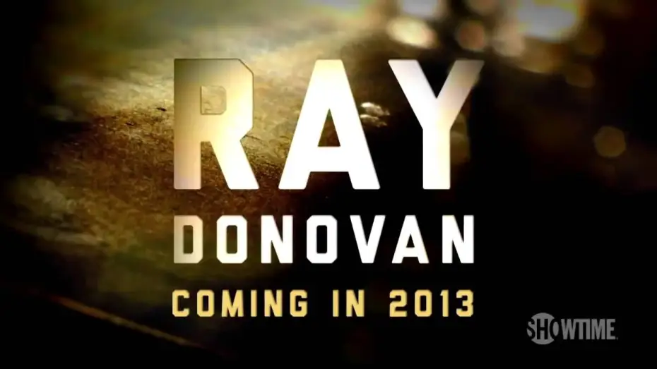 Відео до серіалу Рей Донован — Ray Donovan - Season 1 Trailer
