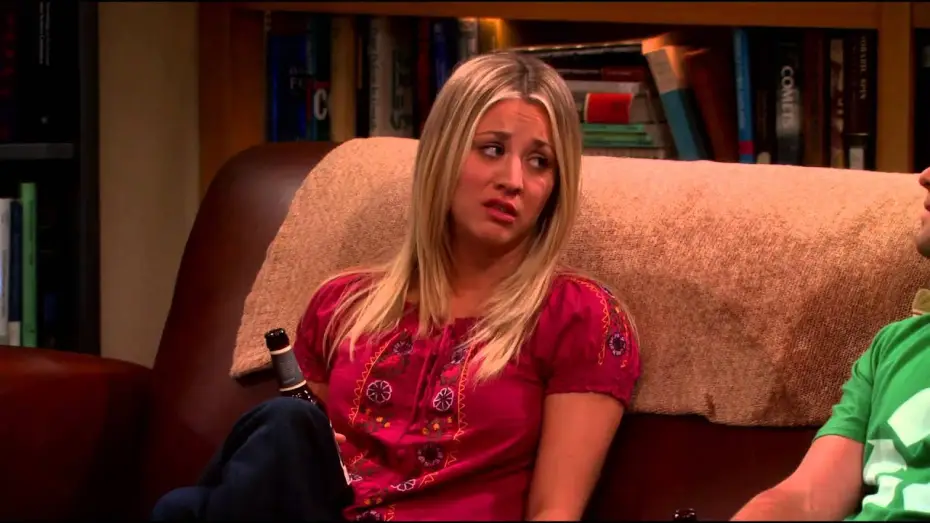 Відео до серіалу Теорія великого вибуху — THE BIG BANG THEORY - Die komplette 6. Staffel - Offizieller Trailer Deutsch HD