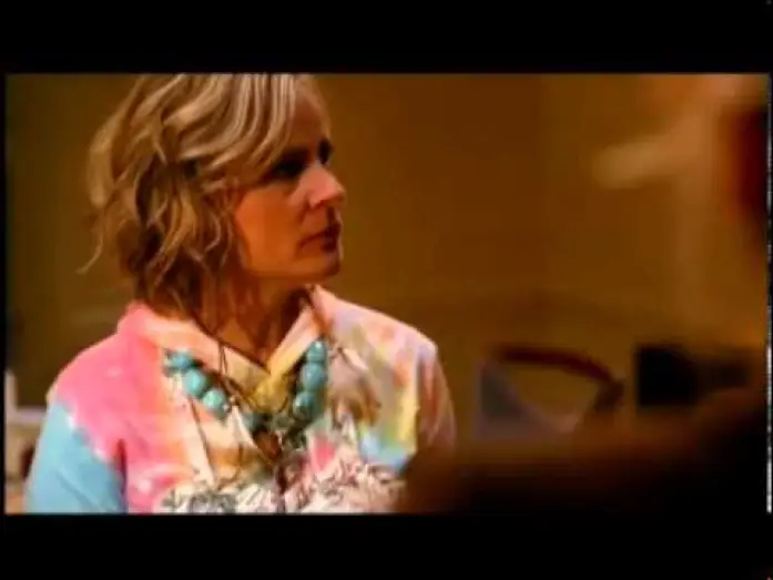 Видео к сериалу Клозер — The Closer (2005) Trailer