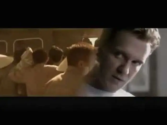 Відео до серіалу Мертва Зона — The Dead Zone (2002) - TV Series