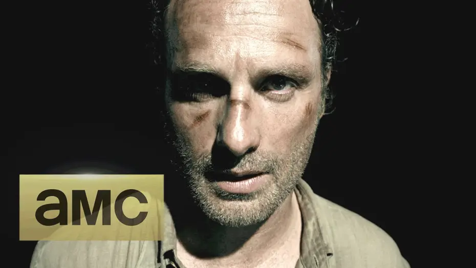 Відео до серіалу Ходячі мерці — Trailer: Shadows: The Walking Dead: Season 6 Premiere