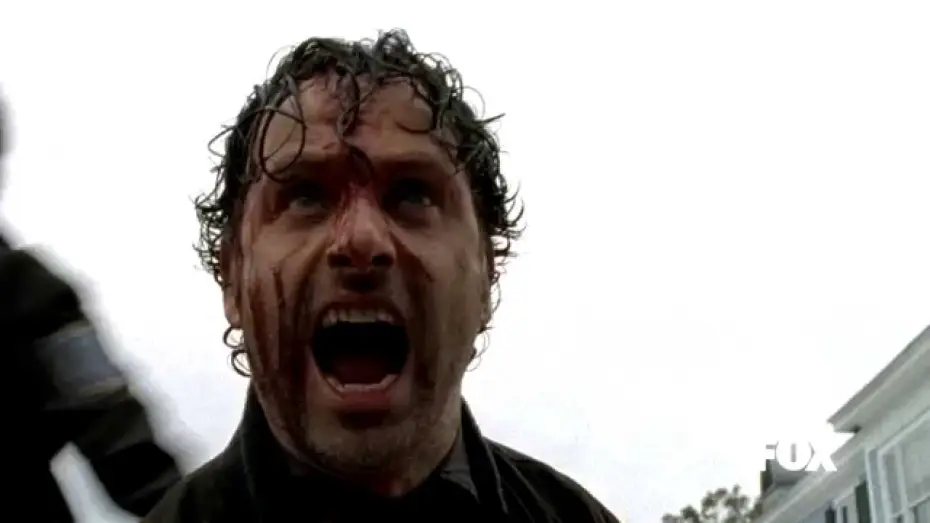 Відео до серіалу Ходячі мерці — First Look At Season 6 | The Walking Dead | FOX TV UK