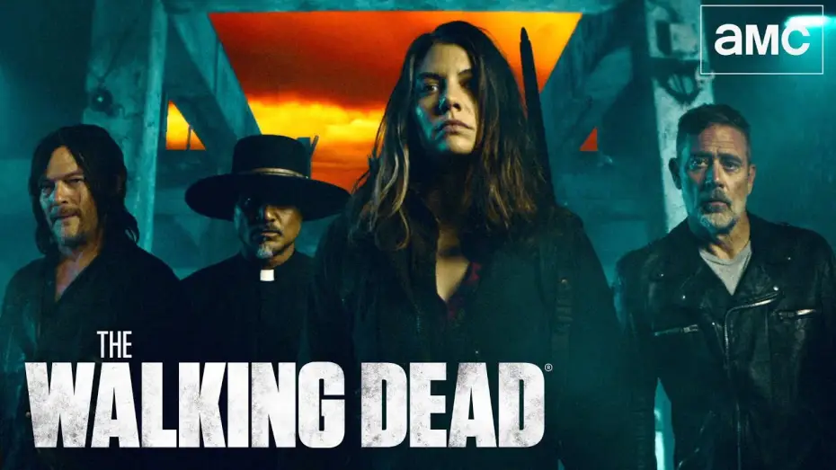 Видео к сериалу Ходячі мерці — The Walking Dead Season 11 Teaser: Have and Have Not