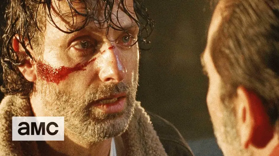 Відео до серіалу Ходячі мерці — The Walking Dead: 'Right Hand Man' Season 7 Official Sneak Peek