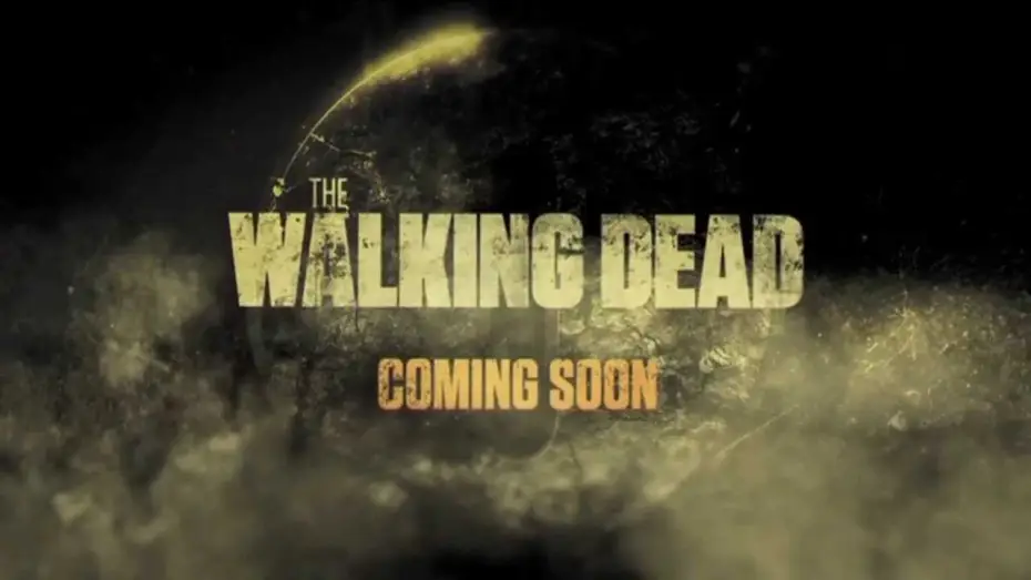 Відео до серіалу Ходячі мерці — Season 4 Returns | The Walking Dead | FOX TV UK