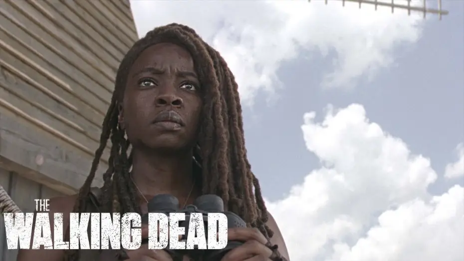 Видео к сериалу Ходячі мерці — The Walking Dead Season 10 Comic-Con Trailer