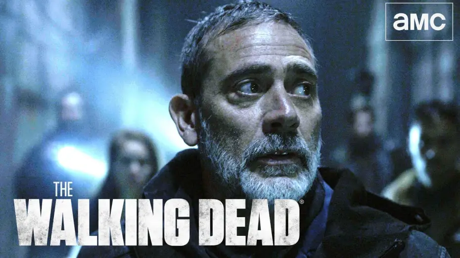 Видео к сериалу Ходячі мерці — The Walking Dead Season 11 Trailer: Turn Around