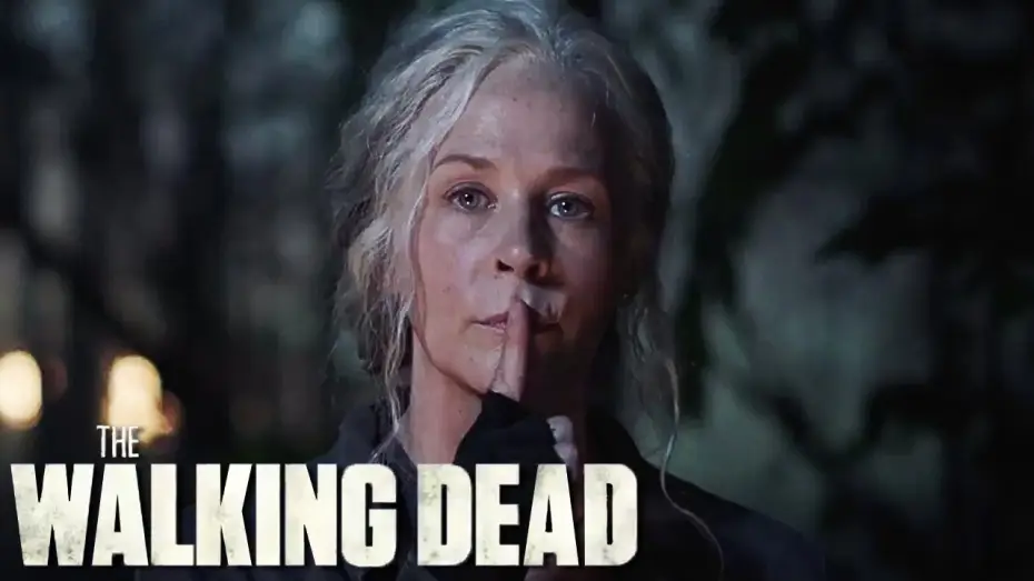 Видео к сериалу Ходячі мерці — The Walking Dead "Silence The Whispers" Season 10 Teaser