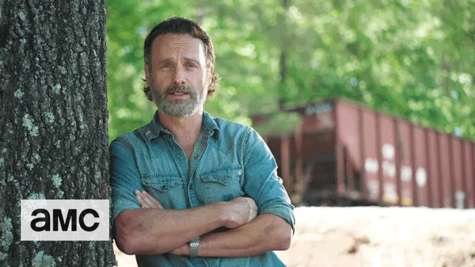Відео до серіалу Ходячі мерці — The Walking Dead 100 Episodes: 'Thank You to the Fans!' Official Featurette