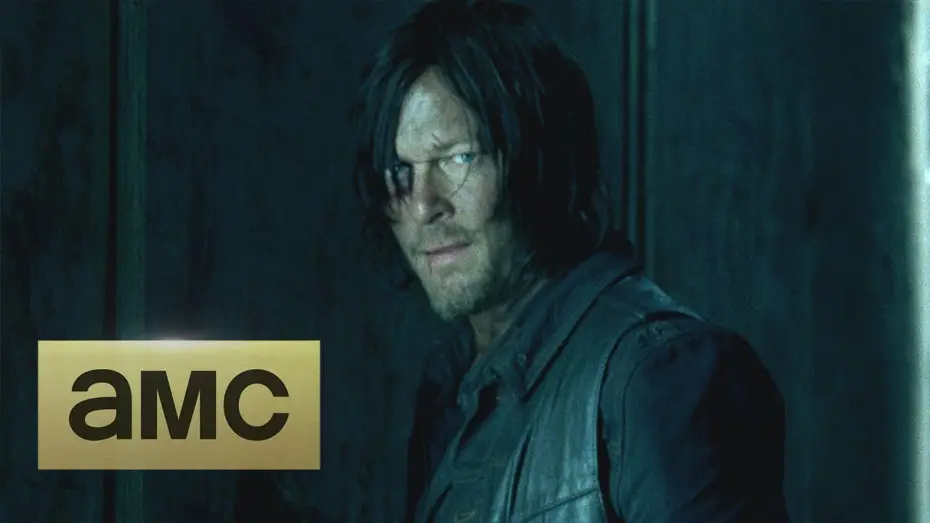 Відео до серіалу Ходячі мерці — Tease: What's Coming Next: The Walking Dead: Season Premiere