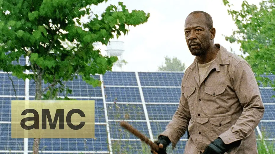 Відео до серіалу Ходячі мерці — Trailer: You Don't Have a Choice: The Walking Dead: Season 6 Premiere