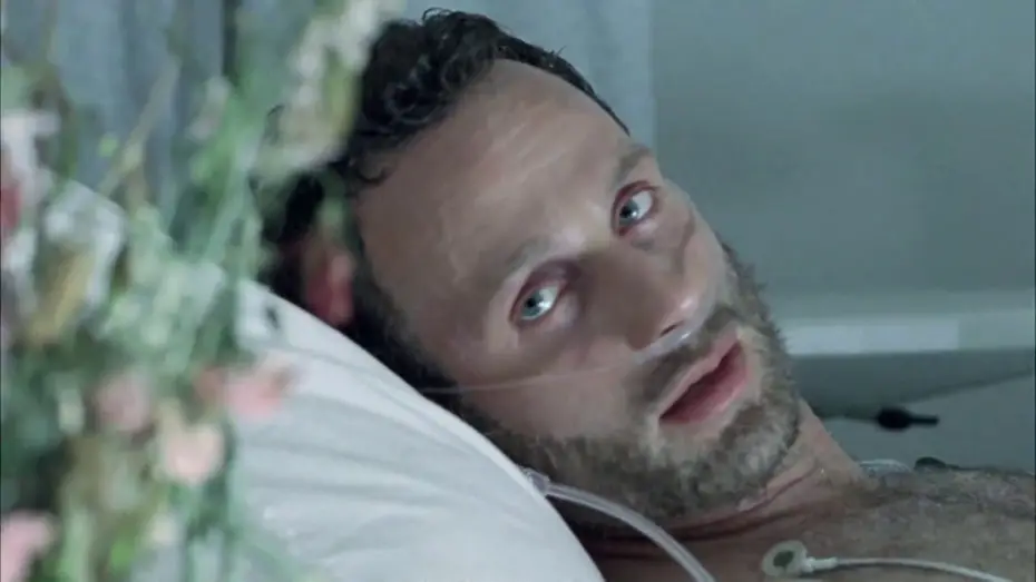 Відео до серіалу Ходячі мерці — Trailer The Walking Dead Temporada 1 Español Latino HD