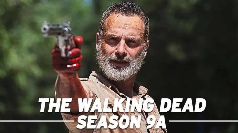 Відео до серіалу Ходячі мерці — The Walking Dead: Season 9A Full Recap!