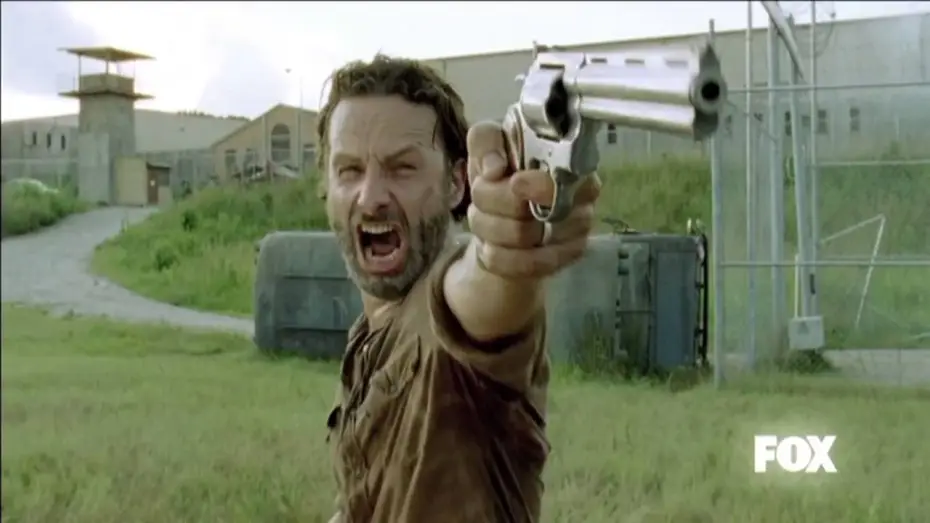 Відео до серіалу Ходячі мерці — NEW Teaser | The Walking Dead | FOX TV UK