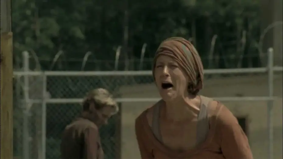 Відео до серіалу Ходячі мерці — The Walking Dead Season 3 | Oct 14