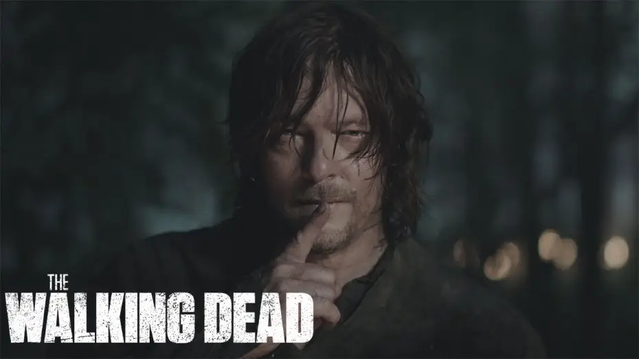 Видео к сериалу Ходячі мерці — The Walking Dead Season 10 Teaser: Silence