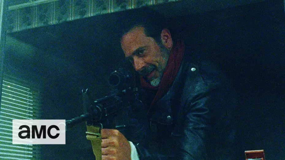 Відео до серіалу Ходячі мерці — The Walking Dead: "Negan's Way" Season 7 Official Trailer