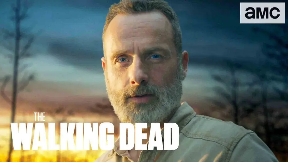 Відео до серіалу Ходячі мерці — The Walking Dead S9: 'Every Picture' Official Teaser