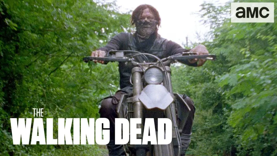 Видео к сериалу Ходячі мерці — The Walking Dead S9: ’Leadership Clash’ Official Teaser