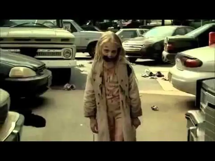 Відео до серіалу Ходячі мерці — Ходячие мертвецы трейлер 1 сезона