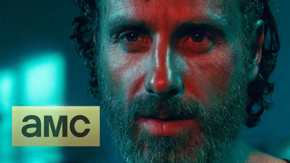 Відео до серіалу Ходячі мерці — Trailer: Never Let Your Guard Down: The Walking Dead: Season 5 Premiere