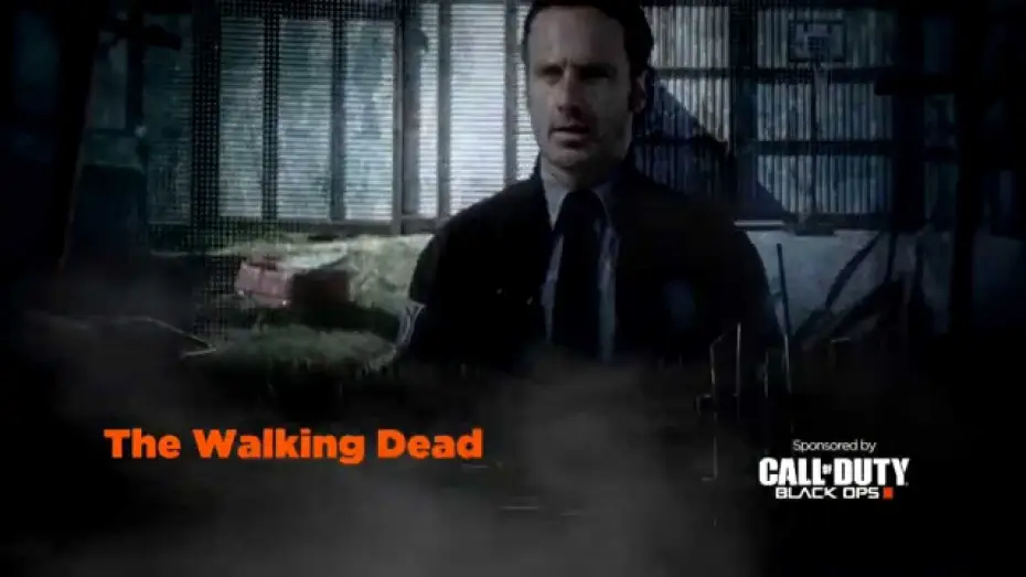 Відео до серіалу Ходячі мерці — NEW Season 6 | The Walking Dead | FOX TV UK