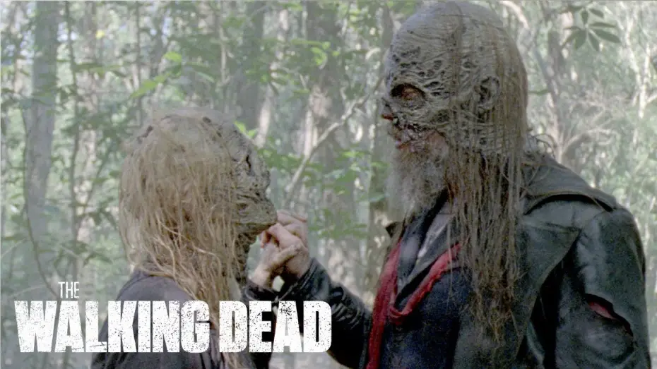 Видео к сериалу Ходячі мерці — The Walking Dead Season 10 Teaser: The End of the World