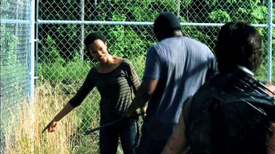 Відео до серіалу Ходячі мерці — First Look | The Walking Dead | FOX TV UK