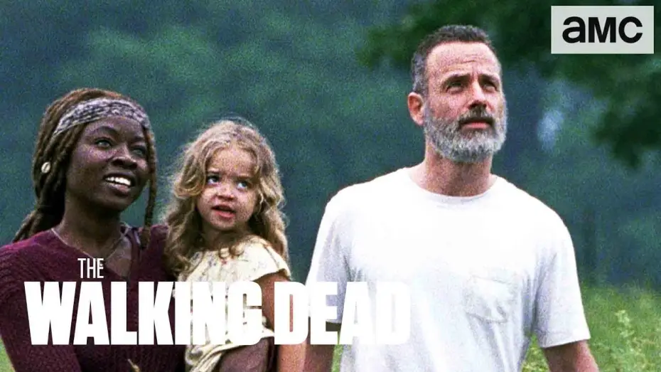 Видео к сериалу Ходячі мерці — The Walking Dead S9: 'The Future Begins Now' Official Teaser